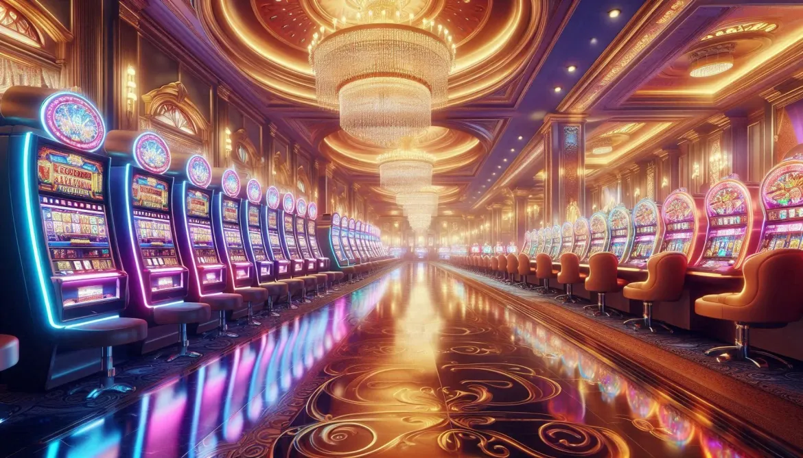 Casino Barriere Povoa